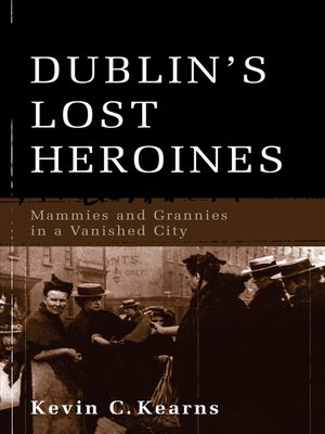 cover image of Working Class Heroines
